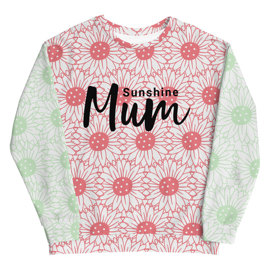 Sunshine Mum Sweatshirt