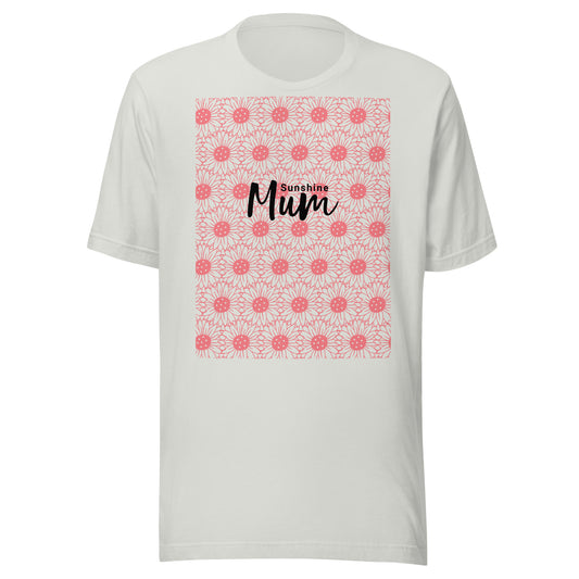 Sunshine Mum T-Shirt