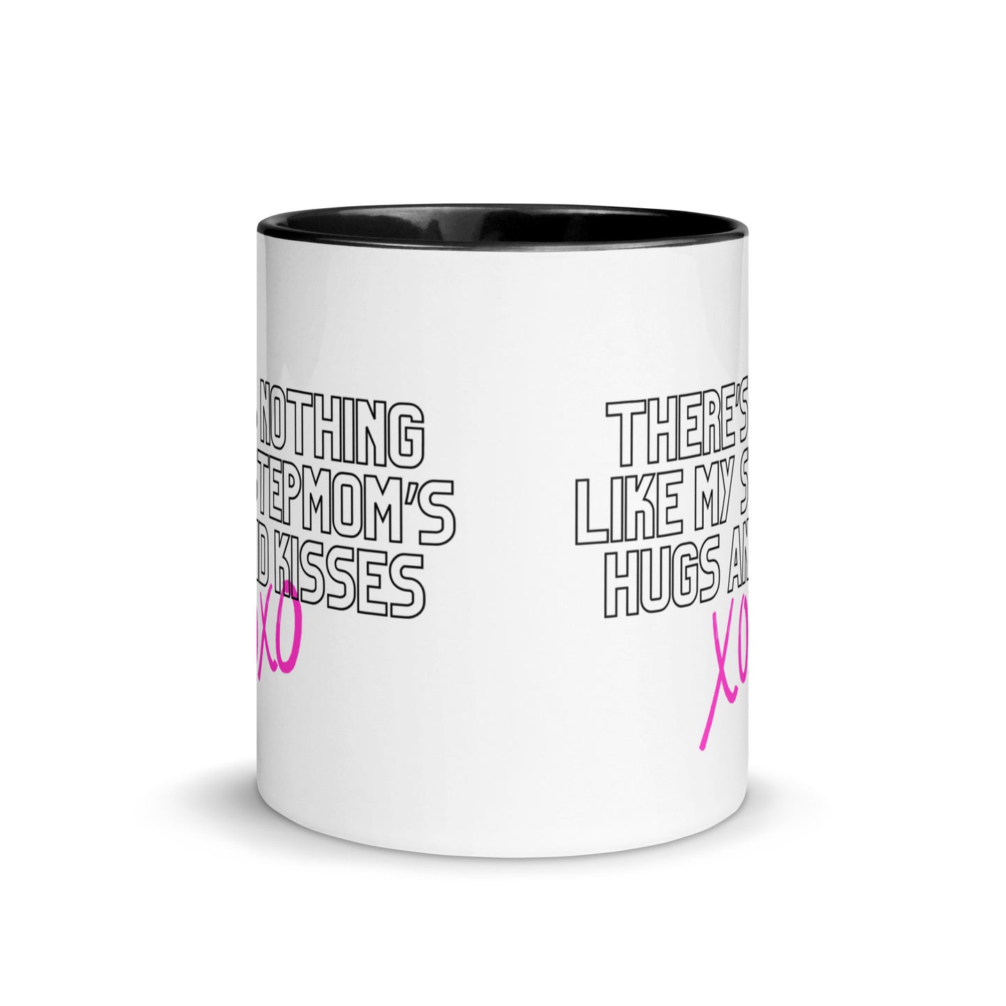 Stepmom Hugs - Mug