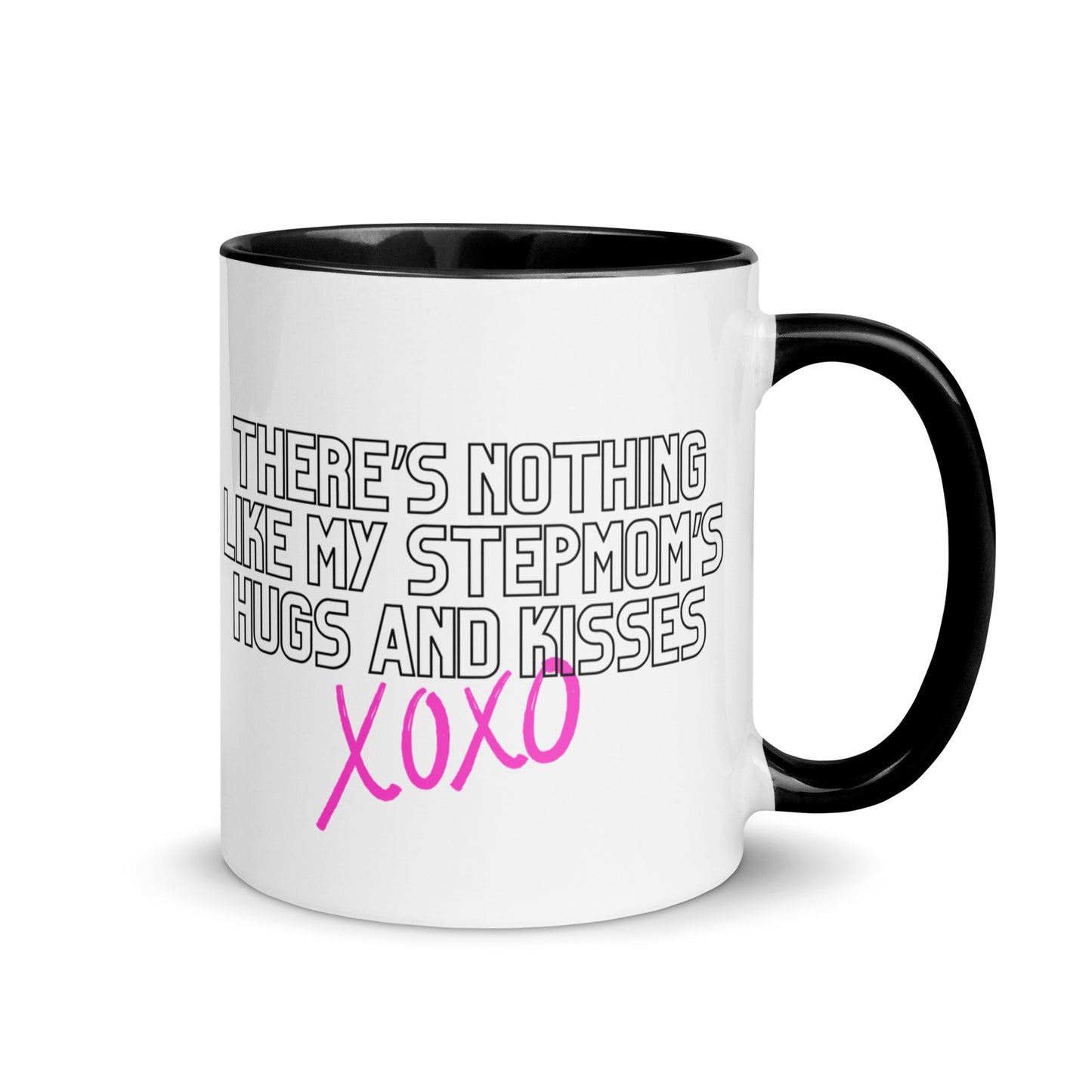 Stepmom Hugs - Mug