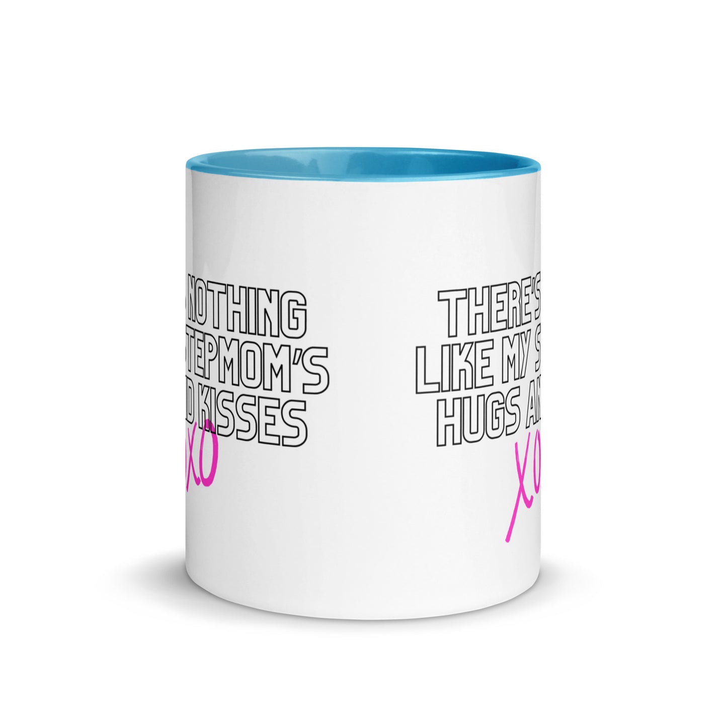 Stepmom Hugs - Mug