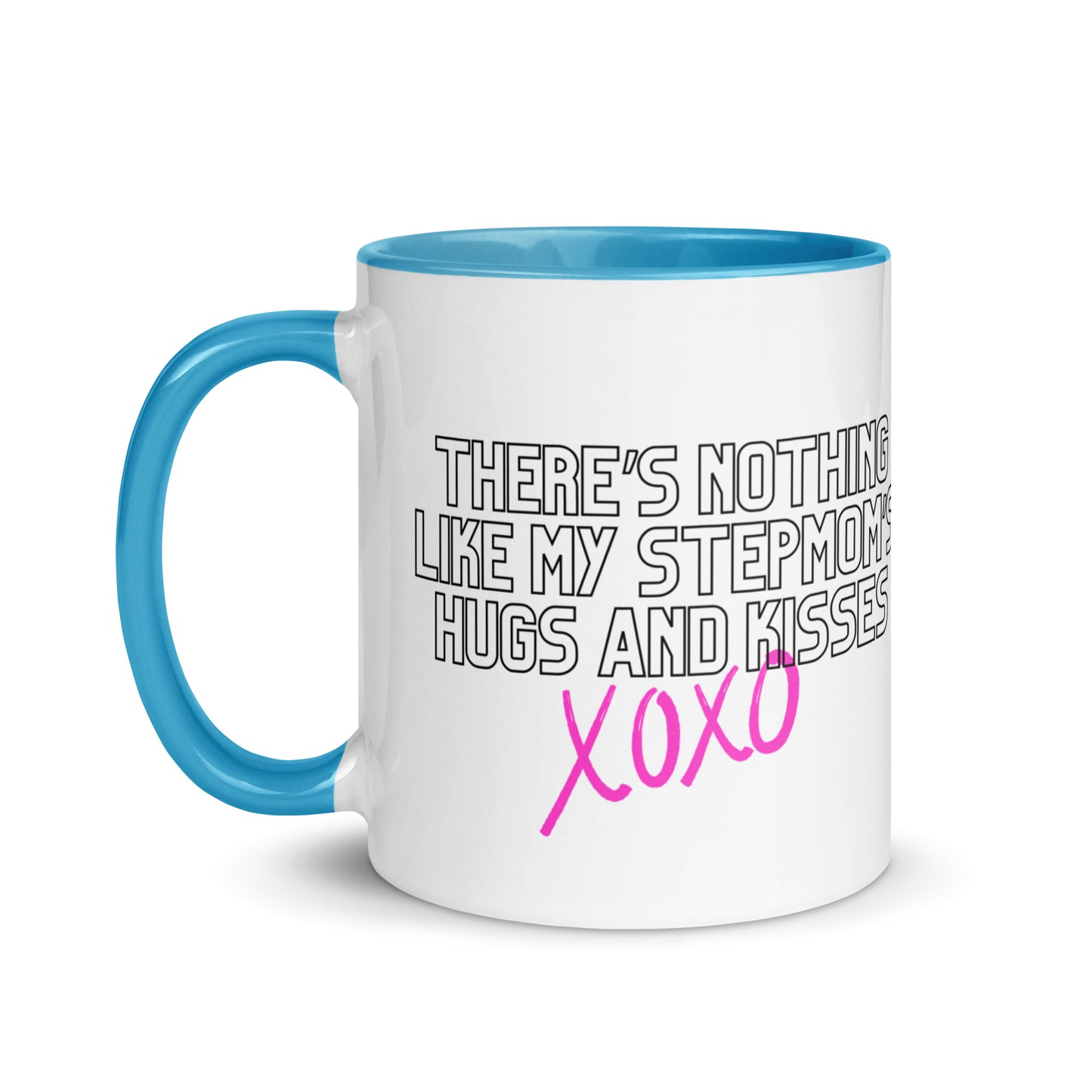 Stepmom Hugs - Mug