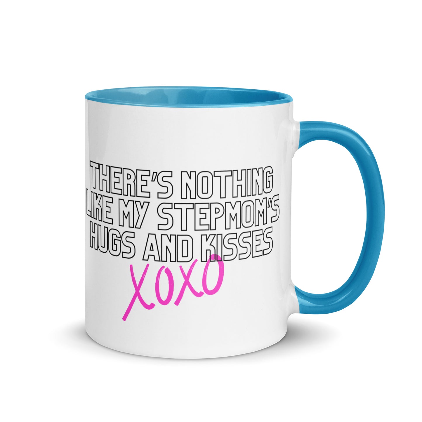 Stepmom Hugs - Mug