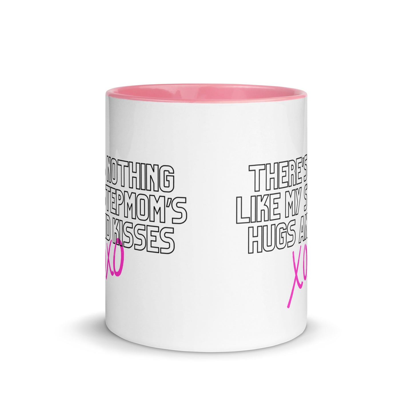 Stepmom Hugs - Mug