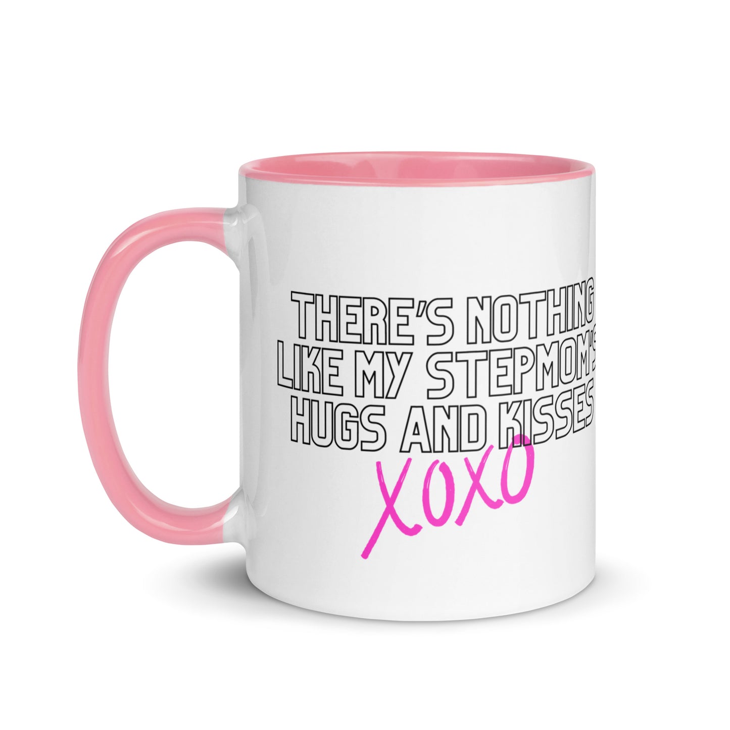 Stepmom Hugs - Mug