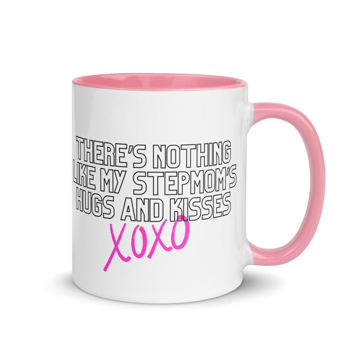 Stepmom Hugs - Mug